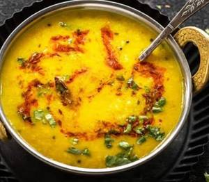 Yellow Dal