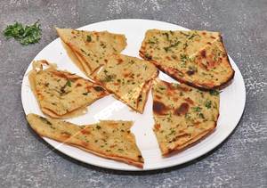 Butter Naan