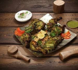 Chicken Chutney Tandoori