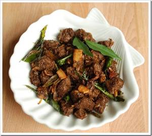 Beef Ulatrhi