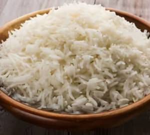 Plain Rice