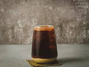 Saigon Martin Cold Brew Coffee
