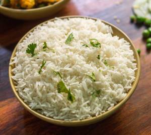 Plain Rice