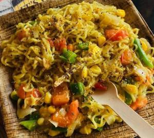 Veg Maggi