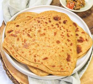 Tawa Plain Paratha