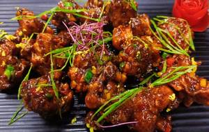 Gobi Manchurian