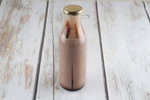 Chocolate Shake