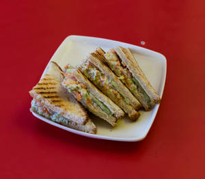 Veg Sandwich