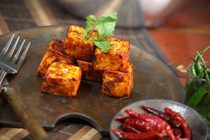 Paneer Methi Malai