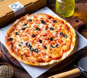Pizza Bruscheta (10")