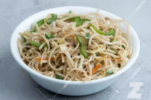 hakka noodles