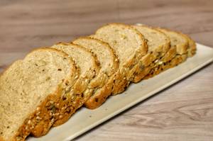 Multi Grain Bread (300 gms)