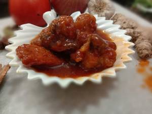 Honey Chicken