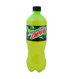 Mountain Dew Cold Drink 750ml