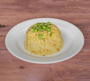 Rice Bath
