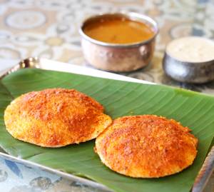 Idli Fry