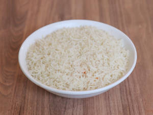 Plain Rice