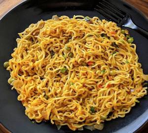 Veggie Cheese maggi