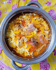 Mutton Dabba Gosht