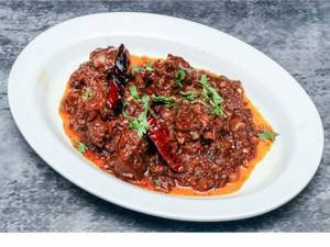 Mutton Masala