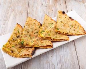 Kulcha Onion