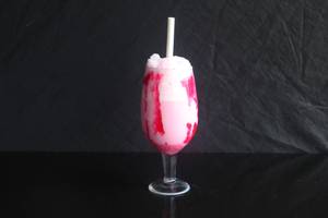 Strawberry Shake