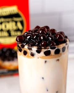 Kit Kat Bubble Shake