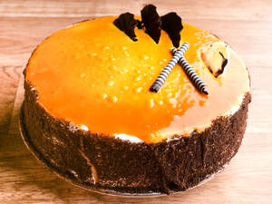 Fresh Cream Butter Scotch 1 Kg