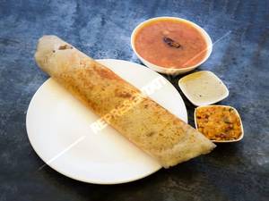 Masala Dosa