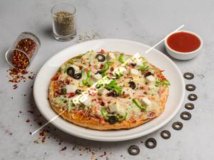 Medium Farmhouse Pizza