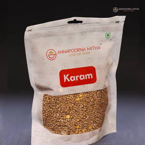 Kambu Pori - 250 Gms