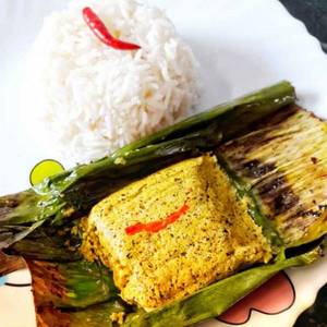 Bhetki Patudi