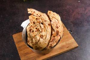 Lachha Paratha