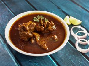 Chicken Kadai