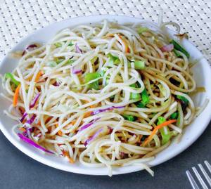 Vegetables Noodles