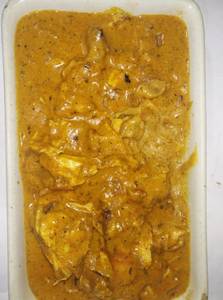 Butter Chicken Masala