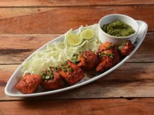 Masala Chaap