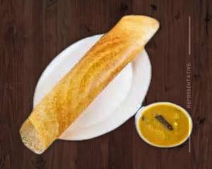 Plain Dosa