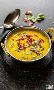 Dal Tadka