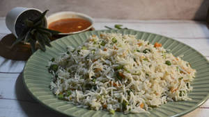 Veg Fried Rice