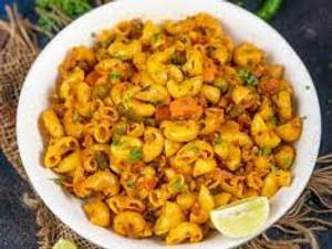 Masala Macroni