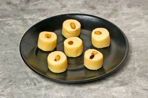 Doodh Peda