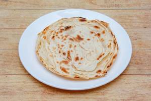 Tandoori Paratha