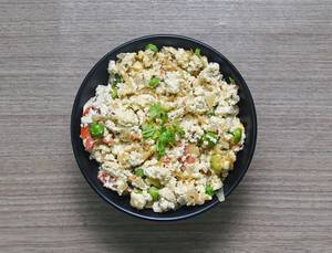 Paneer Bhurji