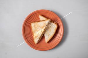 Veg Toast Sandwich