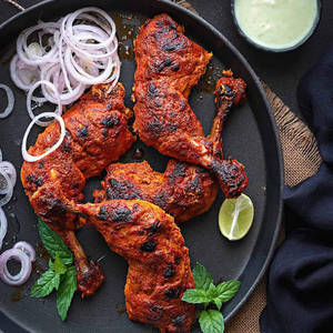Tandoori Chicken