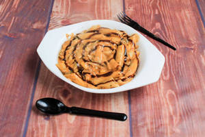 Mix Sauce Penne Pasta