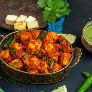 Paneer 65