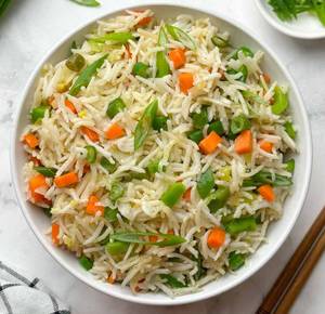 Veg Fried Rice
