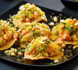 Sev Puri